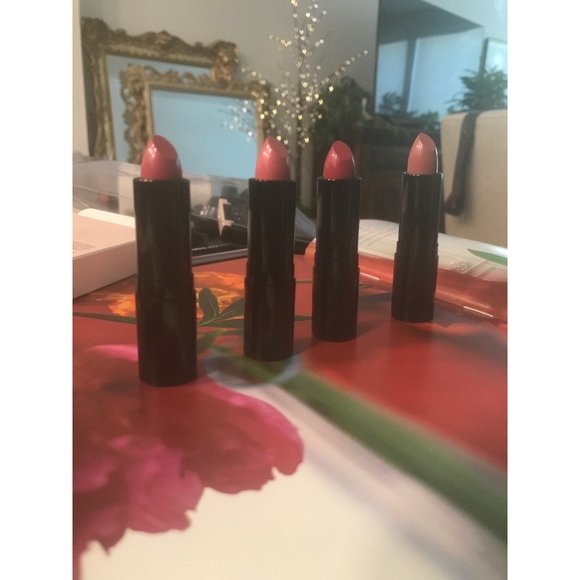 Doll 10 Lip Rouge 4-PIECE LIPSTICK COLLECTION - Picture 4 of 5